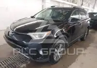 2016 Toyota RAV4 фото