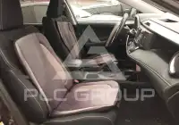 2016 Toyota RAV4 фото