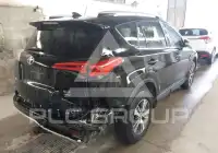 2016 Toyota RAV4 фото