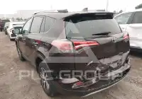 2016 Toyota RAV4 фото