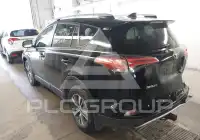 2016 Toyota RAV4 фото