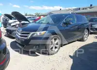2016 Toyota VENZA фото