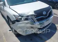 2016 Toyota VENZA photo