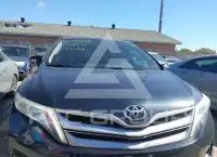 2016 Toyota VENZA фото
