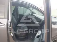 2016 Toyota SIENNA фото