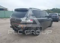 2016 Toyota SIENNA фото