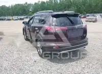 2016 Toyota RAV4 фото