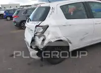 2016 Toyota YARIS фото