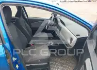 2016 Toyota YARIS photo