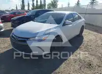 2016 Toyota CAMRY photo