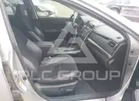 2016 Toyota CAMRY фото