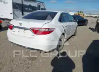 2016 Toyota CAMRY photo