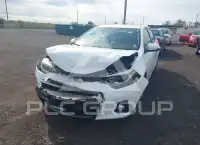 2016 Toyota COROLLA фото