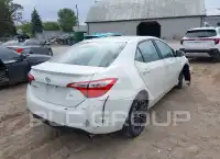 2016 Toyota COROLLA фото