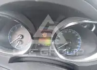 2016 Toyota COROLLA фото