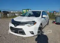 2016 Toyota COROLLA photo