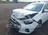 2016 Toyota COROLLA фото