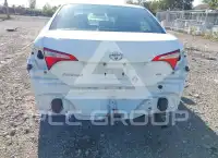 2016 Toyota COROLLA photo