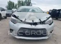 2016 Toyota COROLLA photo