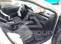 2016 Toyota COROLLA фото