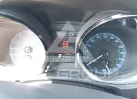 2016 Toyota COROLLA фото
