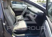 2016 Toyota COROLLA фото