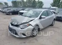 2016 Toyota COROLLA photo