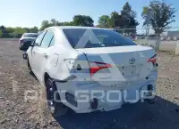 2016 Toyota COROLLA photo