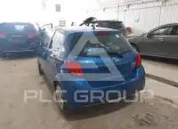 2016 Toyota YARIS фото