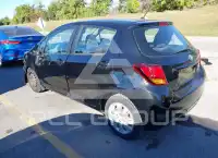 2016 Toyota YARIS фото
