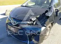 2016 Toyota YARIS фото