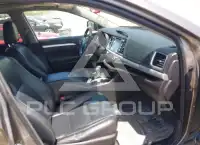2016 Toyota Highlander фото