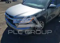 2016 Toyota Highlander photo