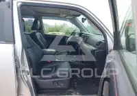 2016 Toyota 4 RUNNER фото