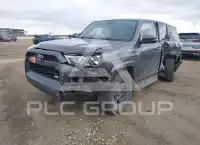 2016 Toyota 4 RUNNER фото