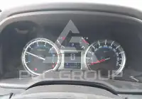 2016 Toyota 4 RUNNER фото