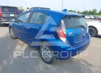 2016 Toyota PRIUS photo
