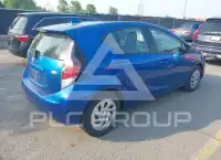 2016 Toyota PRIUS photo