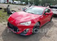2016 Toyota SCION фото