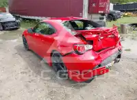 2016 Toyota SCION фото