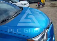 2016 Toyota RAV4 photo