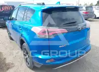 2016 Toyota RAV4 photo
