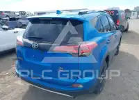 2016 Toyota RAV4 photo