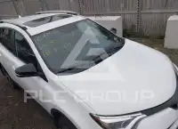 2016 Toyota RAV4 photo