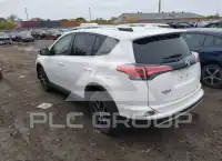 2016 Toyota RAV4 photo