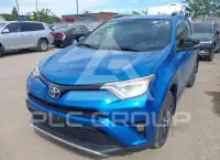 2016 Toyota RAV4 photo
