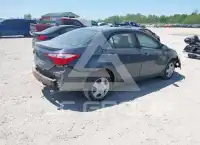 2016 Toyota COROLLA photo