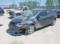 2016 Toyota COROLLA photo