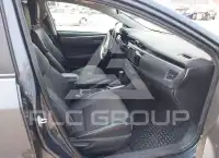 2016 Toyota COROLLA фото