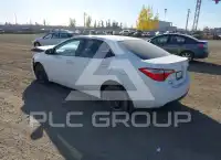 2016 Toyota COROLLA photo
